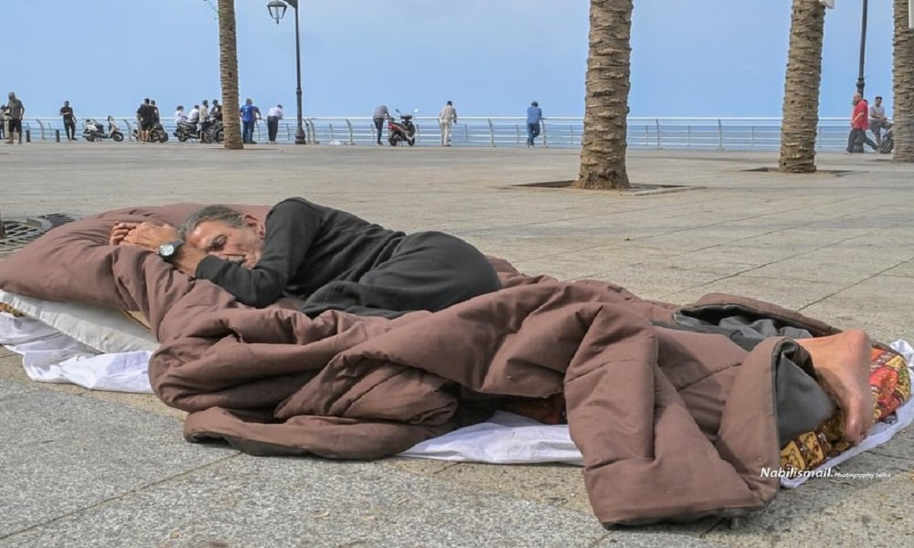 خطة لـ تشيّيد بيوت جاهزة للنازحين في أراضٍ عامّة