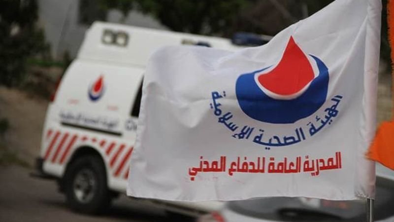 الهيئة الصحية الإسلامية تنفي سحب أعداد كبيرة من الشهداء في الجنوب: أخبار عارية عن الصحة جملة وتفصيلاً!