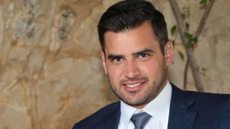 طوني فرنجية: مبروك لكلّ اللبنانيين!