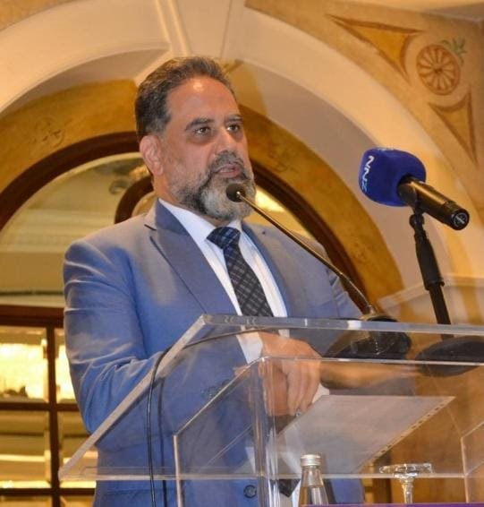 الأشقر: المعلّمون والمعلّمات هم للعقول وللوطن الحماة!