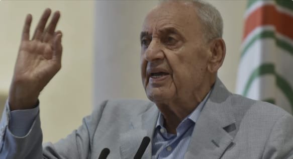 نبيه برّي.. كنت مؤمنًا بك بأنك ستفعلها / عماد الأشقر