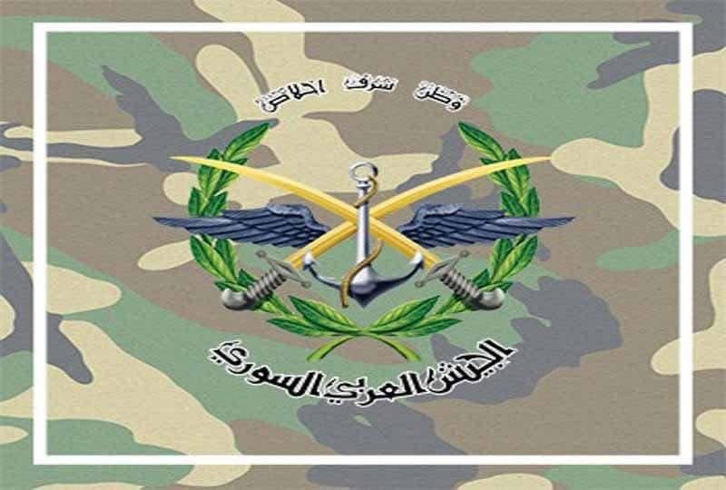 الجيش العربي السوري يستعد للقيام بهجوم مضاد في مدينة حلب