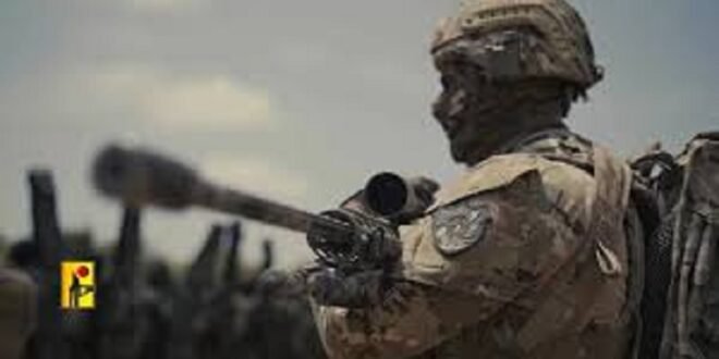 هدف عملية “حزب اللّه” هو لجم جيش الاحتلال!