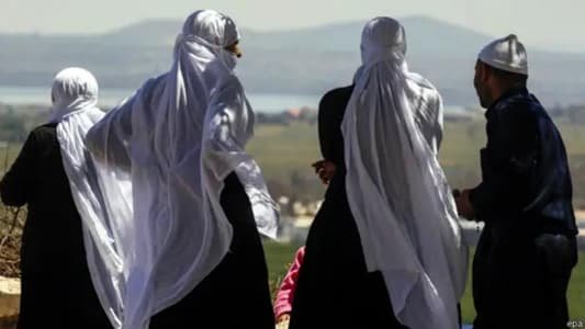 ما حقيقة مطالبة ”الدروز“ في قرى سورية بـ الإنضمام إلى الجولان؟