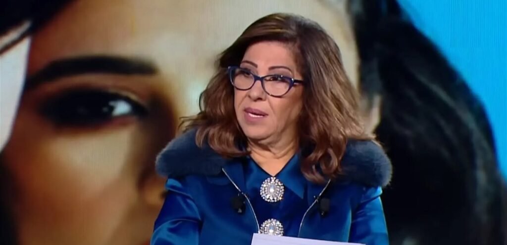 توقعات جديدة لـ”ليلى عبداللطيف“.. هذا ما قالته عن لبنان!