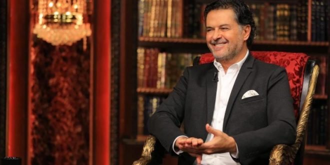 بعد الهجوم.. راغب علامة يٌغلق خاصية “التعليق” على “انستغرام”!