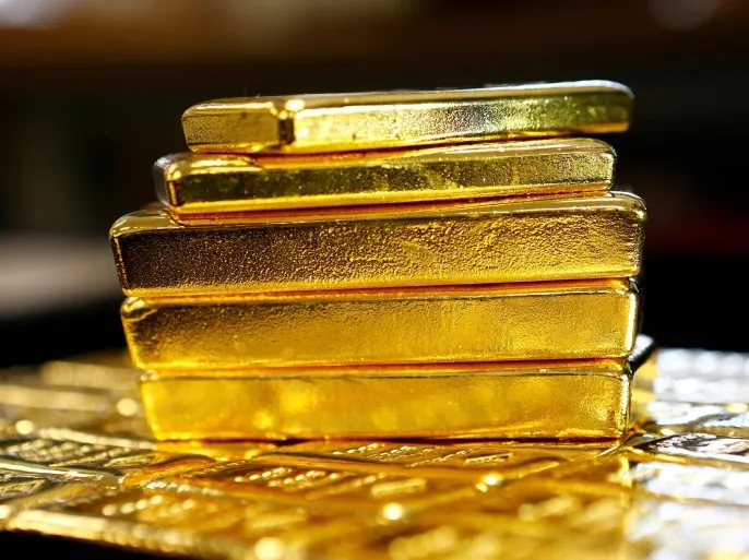 ”الذهب“ يتعافى.. جولة على أسعار المعادن!