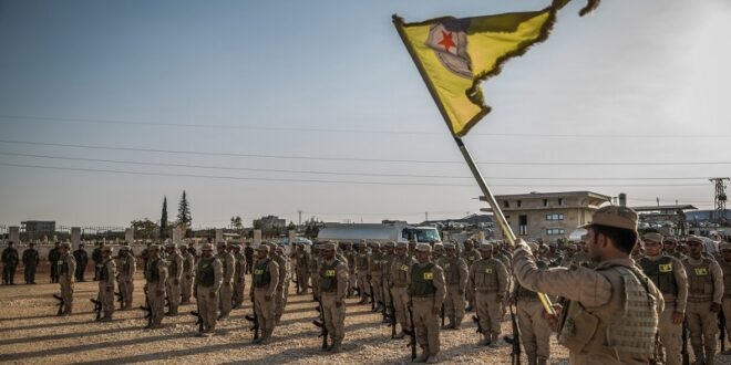 هدنة ”منبج“ تدخل حيز التنفيذ!