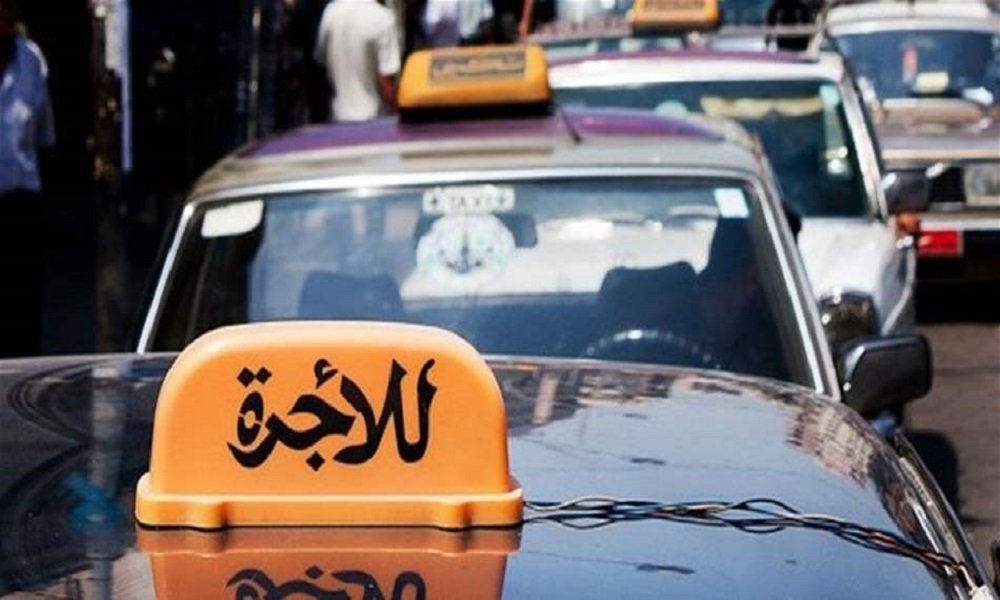 مبلغ مالي فـ مصاغ ذهبي.. عملية ”سرقة“ ضخمة بطلها سائق تاكسي!