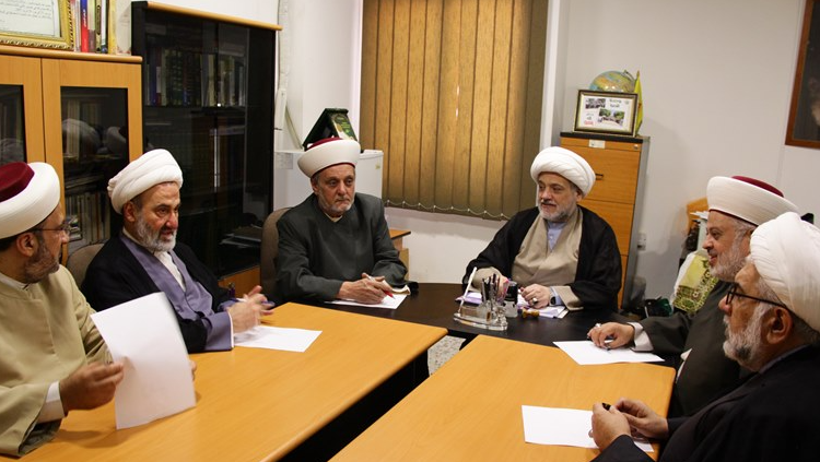 “تجمع العلماء”: نحن والعدو على موعد بعد الستين يوما
