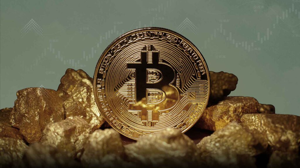 ارتفاع تاريخي لـ”بتكوين“: العملة المشفرة تتجاوز الـ100 ألف دولار