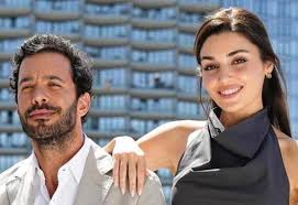 مسلسل “تذكر الحب”: تفاصيل مثيرة وهذا موعد العرض!