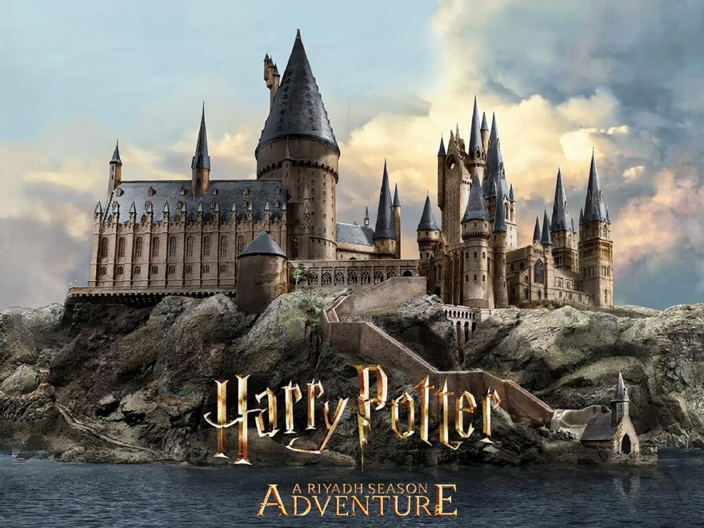 خبر يهمّ عشاق “Harry Potter”!