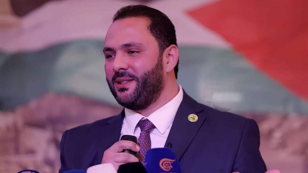 بعد العهر الٳعلامي الذي طال ”علي حجازي“.. مصدر قيادي بـ”الحزب“ يرّد!
