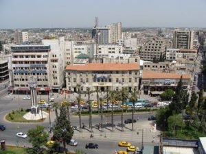 العثور على 3 مقابر جماعية في قرية القبو بريف حمص