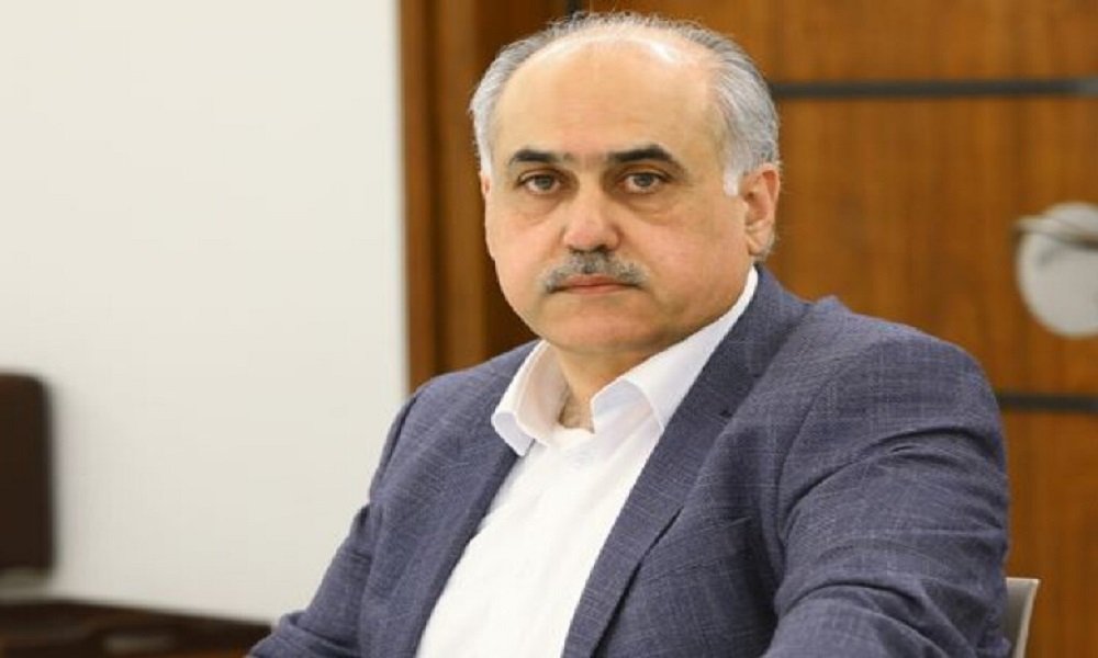 أبو الحسن: لا مبرّر لتأجيل جلسة انتخاب الرئيس!