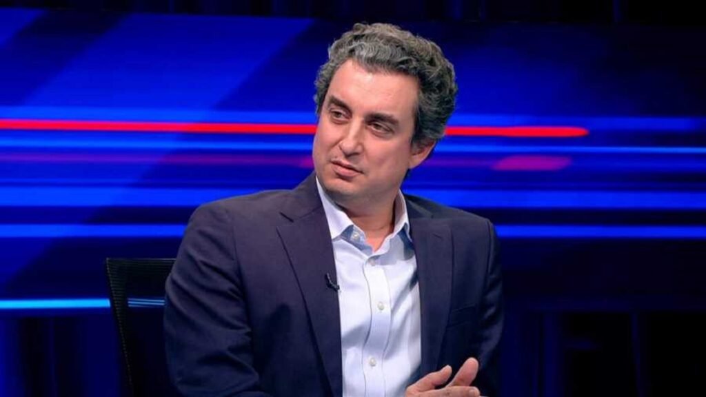 ضو: على عناصر ”الحزب“ الذين قاتلوا بـ سوريا مغادرة لبنان!