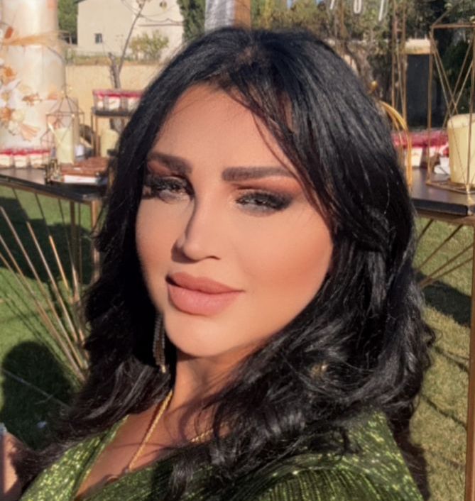 غنى شريف