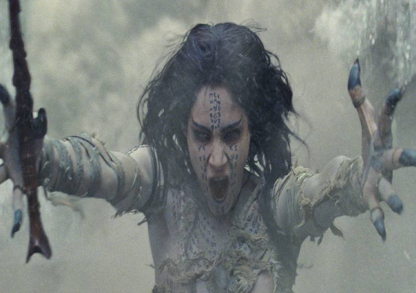 شدوّا الأحزمة لـ مشاهدة الرعب.. مع جزء جديد من The Mummy!