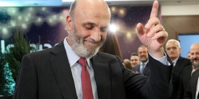 “بلوك” سنّي من 16 نائباً: لا “فيتو” على جعجع؟