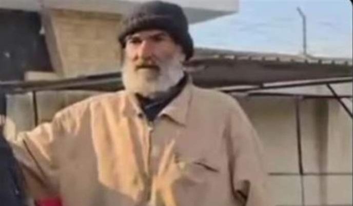 التعرف على لبناني فقد منذ ٤٠ عاماً عقب اطلاق سراح السجناء من سجن حماة