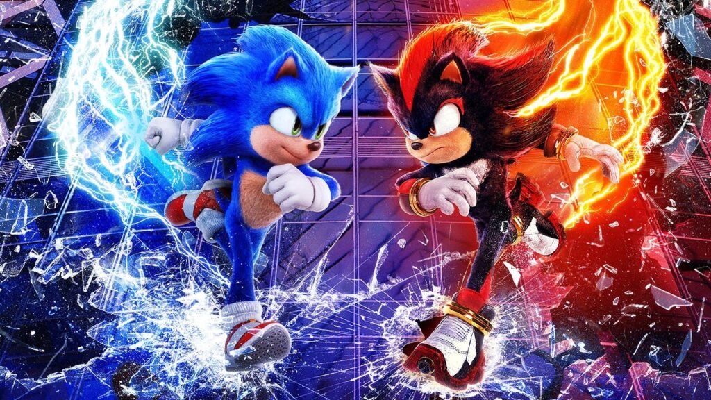 فيلم “Sonic the Hedgehog 3” يتجاوز التوقعات في موسم الأعياد!