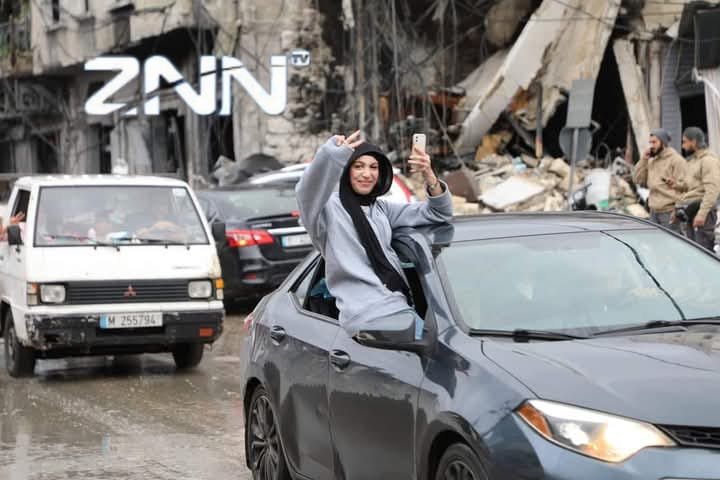 رغم أَنين الجِراح إنّما !/ بقلم ليلى محمد خضر