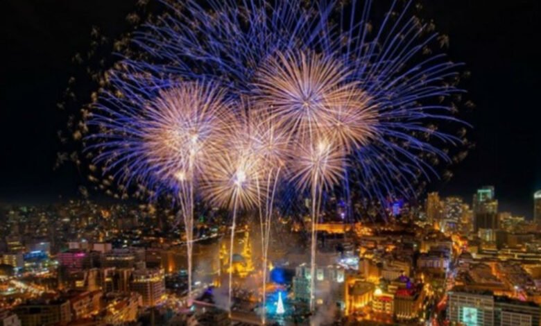 لنعيّد بخير”.. إرشادات فـ توجيهات وقائية لـ الصليب الٲحمر!
