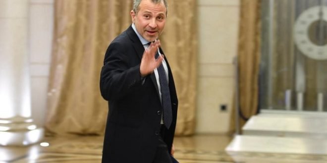 ”باسيل“: الأولوية لـ”جعجع“!