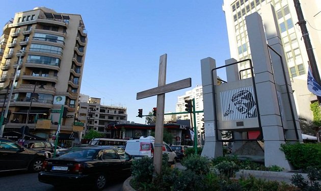 عاجل -إطلاق نار في الأشرفية ومقتل مسؤول حزبي والجيش يتدخل