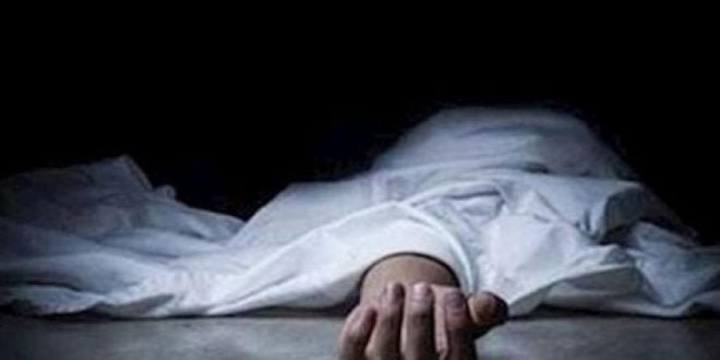 في ”لبنان“: العثور على جثة قاتل زوجته بعد إنتحاره!