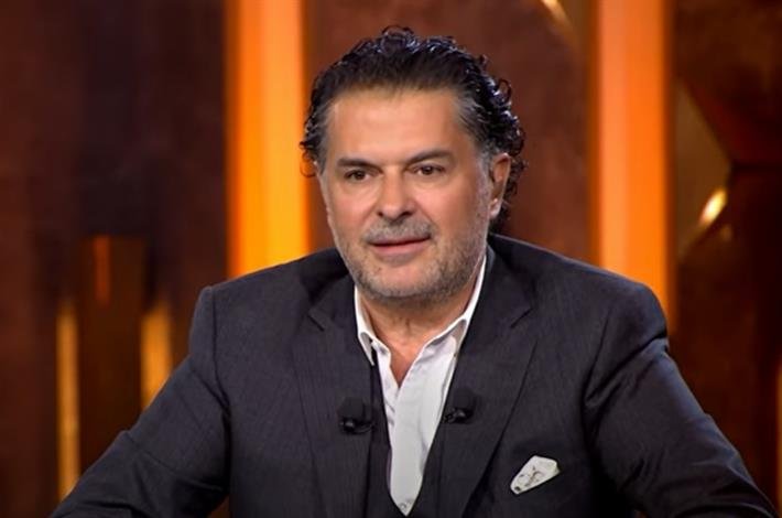راغب علامة: متهم أم بريء؟ / نادين خزعل.