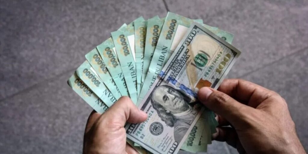 ”السعودية“ تسعى لـ دعم الإستقرار المادي اللبناني؟