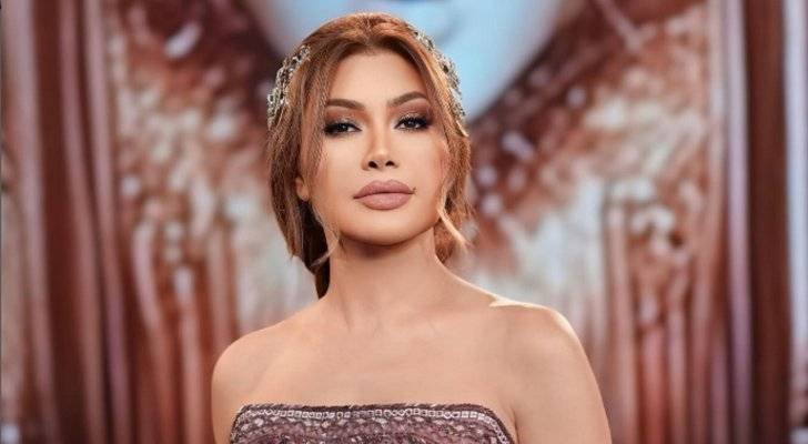 تدهور صحّة ”نوال الزغبي“ والسبب: مساجين صيدنايا!