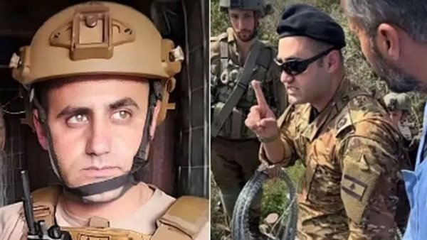 اليكم موعد نقل ” الوديـ.ـعة ” جثـ.ـمان المقدم في الجيش اللبناني محمد فرحات