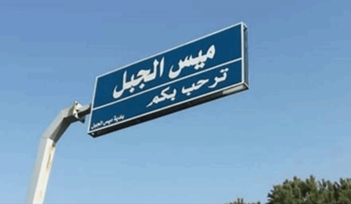 بالأرقام.. دمار “هائل” في ميس الجبل!