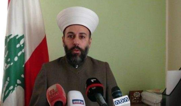 الرفاعي خلال لقاء في بلدية بعلبك: أمضى سلاح في المواجهة الدائرة اليوم هو الوحدة الداخلية