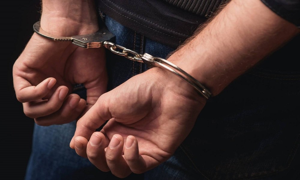 بالصّور ـ حاول تهريب سيّارة إلى ”سوريا“ عبر المعابر غير الشّرعية!