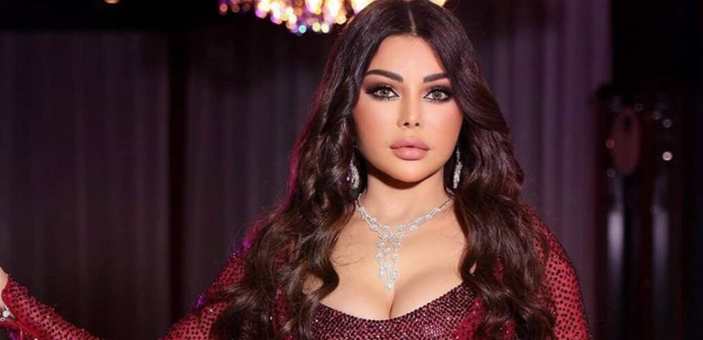 ماذا تمنّت ”هيفاء وهبي“ لـ عهد الرئيس الجديد؟