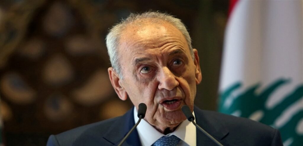 المكتب الإعلامي لـ”برّي“: ما نشرته ”نداء الوطن“ عمل صحافي غير أخلاقي!
