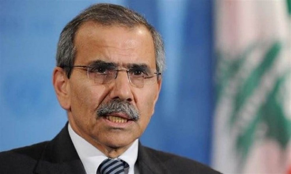 سلام: براك قدم لنا رؤيته لا إنذاراً!