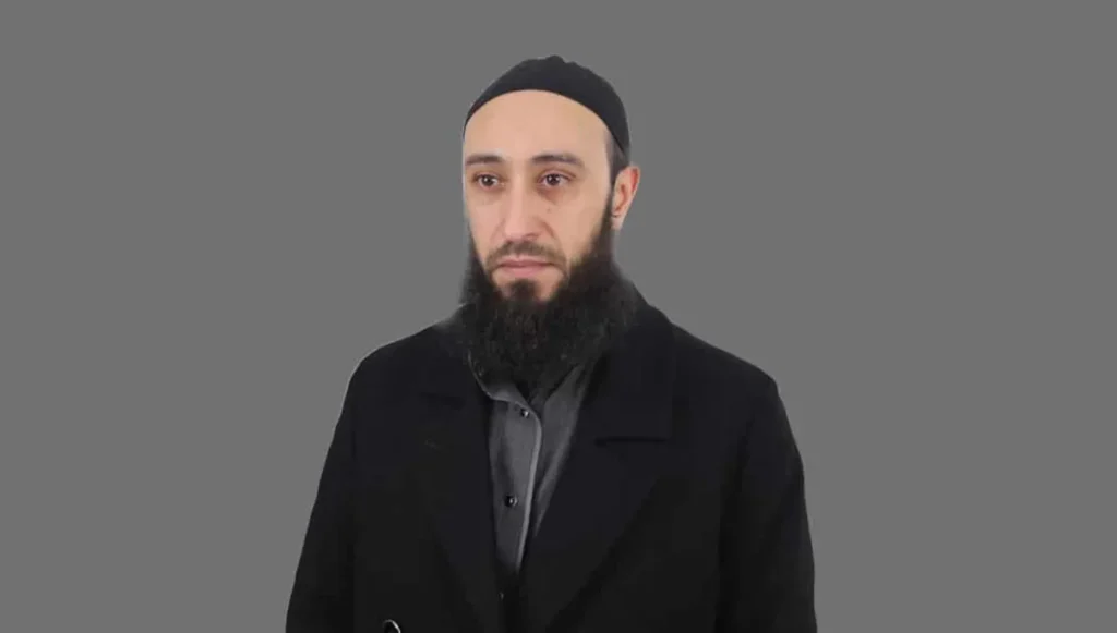 بالفيديو ـ هل أقدم وزير العدل السوري على إعدام إمرأة عام 2015؟