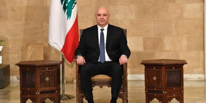 عون يستقبل عائلة الٳمام الصدر: سنعمل على كشف مصيره ونقتدي بـ فكره!