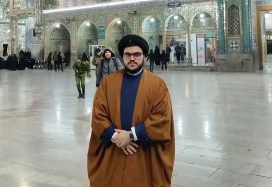 نجل السيد نصرالله يكشف : هذا ما طلبه والدي مني