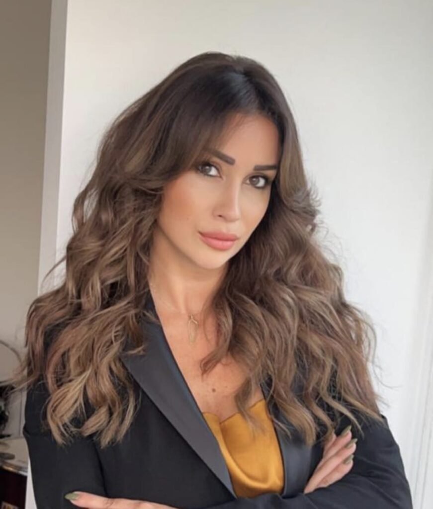لارا سليمان نون: الجامعة اللبنانية بتشرّفكن يا سادة!
