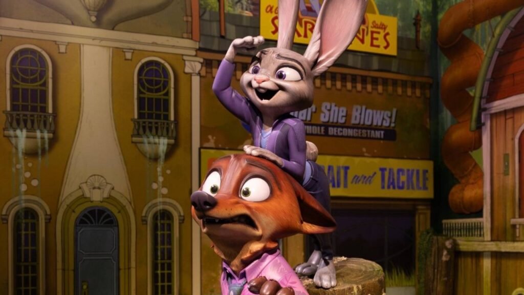 الـ”Zootopia“ يعود بـ جزء ثانٍ.. كل التفاصيل تجدونها هنا!