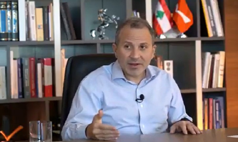 ”باسيل“: عون أتى بـ عملية تعيين!
