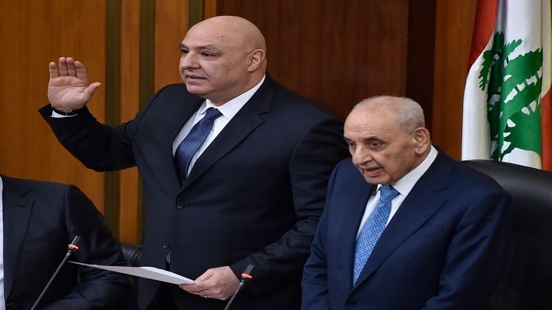 الرئيس عون: شهداؤنا هم روح عزيمتنا وأسرانا هم أمانة في أعناقنا