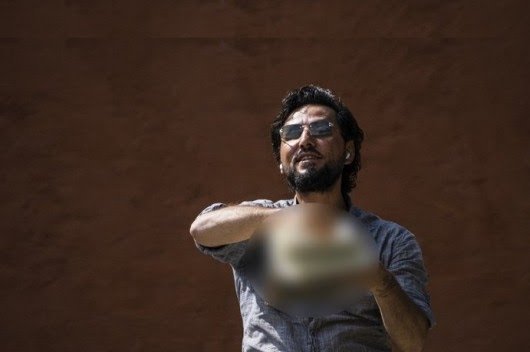 الرصاص يضع نهاية لـ حياة حارق القرآن ”سلوان موميكا“ في السويد!