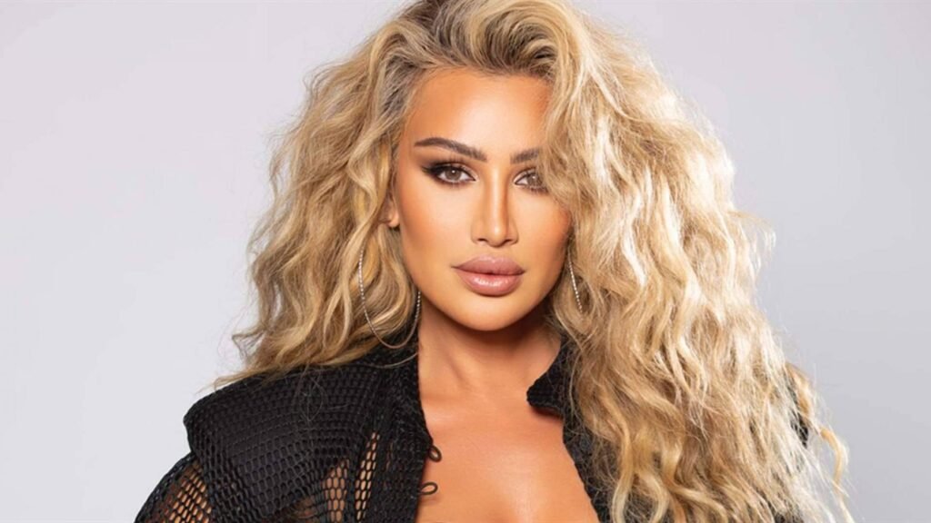 ”مايا دياب“ لـ ”سليم عون“: أبدعت بـ الذكورية الحمقاء!